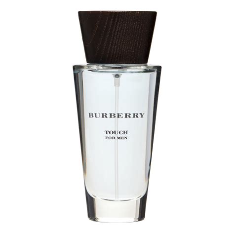 burberry touch walmart comparison|Burberry touch for men smell.